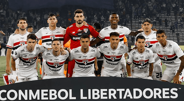 Sao Paulo