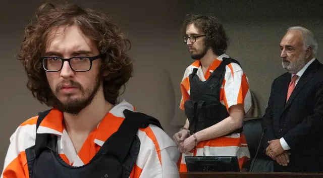 Autor de la masacre en Walmart de El Paso se declarará culpable. Autor de la masacre en Walmart de El Paso se declarará culpable.