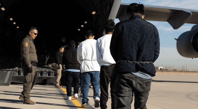 inmigrantes en California
