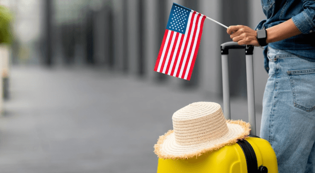Viajar a Estados Unidos sin visa