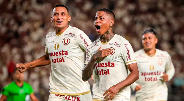 Universitario recibió estupenda noticia previo al duelo ante Barcelona SC Universitario recibió estupenda noticia previo al duelo ante Barcelona SC