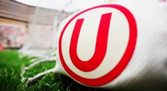 Universitario anunció la llegada de un nuevo refuerzo para luchar por el título Universitario anunció la llegada de un nuevo refuerzo para luchar por el título
