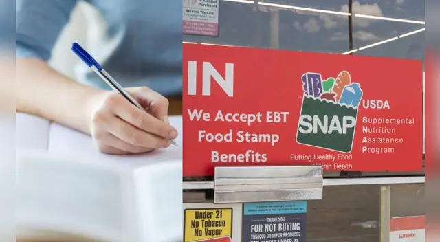 Para ser elegible al SNAP en 2025, un hogar debe cumplir con límites de ingreso bruto y neto mensuales.