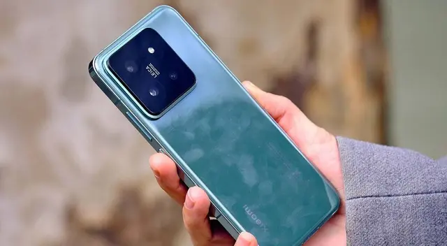 Este Xiaomi es un gama alta "de entrada", pero es uno de los más poderosos que encontrarás.
