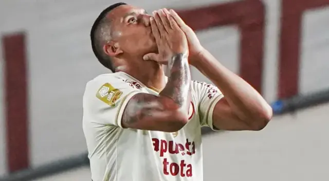 Alex Valera ha sufrido dos derrotas con Universitario esta temporada 2025. Alex Valera ha sufrido dos derrotas con Universitario esta temporada 2025.