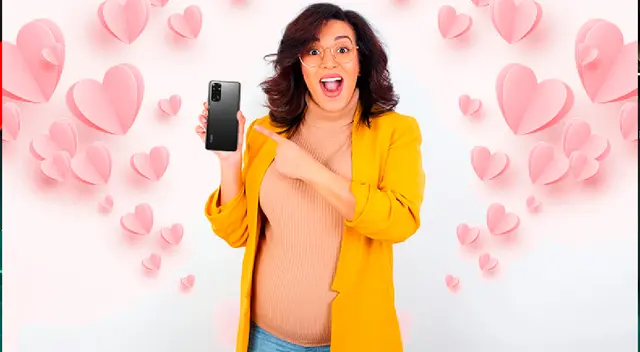 Meta AI, la inteligencia Artiticial, reveló cuáles podrían ser los 5 mejores celulares para regalar a mamá. Meta AI, la inteligencia Artiticial, reveló cuáles podrían ser los 5 mejores celulares para regalar a mamá.