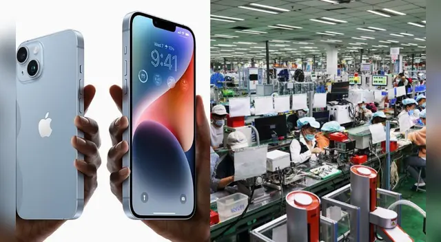 En 2023, Apple vendió alrededor de 68 millones de iPhones en EE. UU., liderando el mercado con un 52% de participación. En 2023, Apple vendió alrededor de 68 millones de iPhones en EE. UU., liderando el mercado con un 52% de participación.