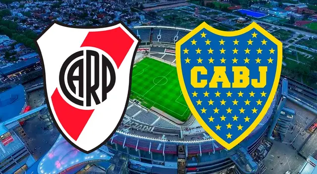 River Plate y Boca Juniors afrontan el Superclásico por la Liga Profesional 2025. River Plate y Boca Juniors afrontan el Superclásico por la Liga Profesional 2025.