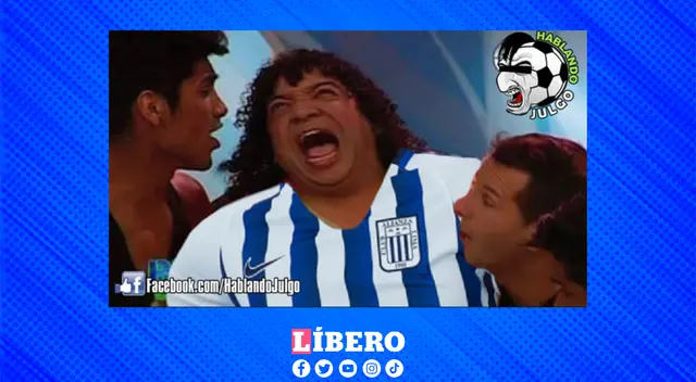 Alianza tuvo que esperar hasta el último minuto para poder ganar en Matute.