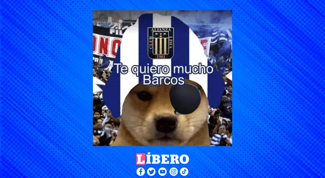 Pese a su edad, la experiencia y jerarquía de Hernán Barcos siguen siendo cruciales en Alianza.