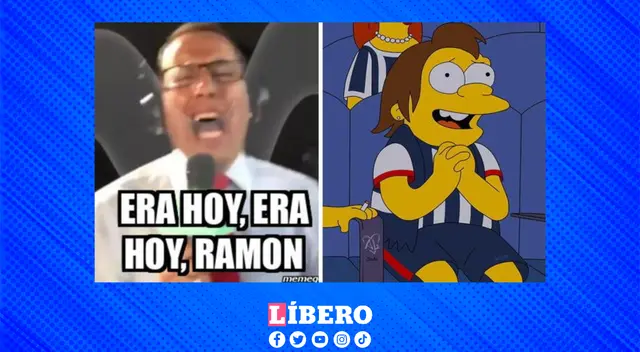 Talleres era el rival a vencer de parte de Alianza Lima, sobre todo, de local en Matute.