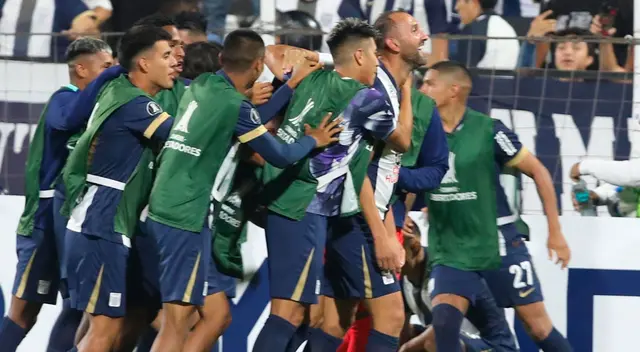 Prensa Argentina reacciona al triunfo de Alianza Lima sobre Talleres Prensa Argentina reacciona al triunfo de Alianza Lima sobre Talleres