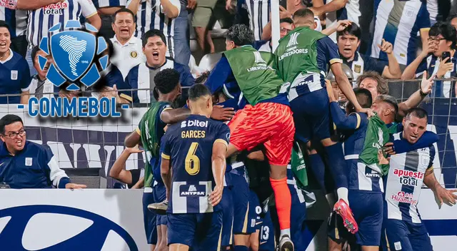 Alianza Lima venció a Talleres en Matute por la Copa Libertadores 2025. Alianza Lima venció a Talleres en Matute por la Copa Libertadores 2025.