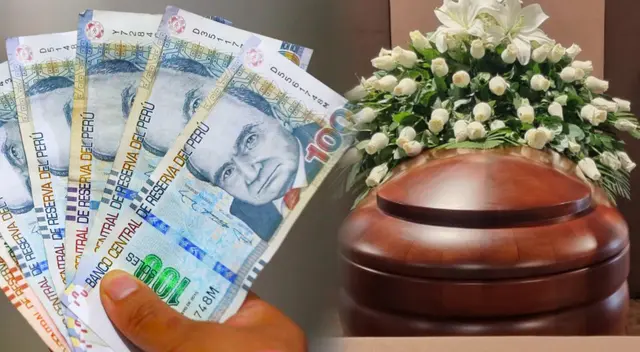 Las deudas en Perú sí se heredan tras la muerte