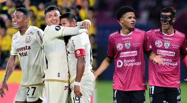 Universitario jugará ante Independiente del Valle por la fecha 4 de la Copa Libertadores 2025. Universitario jugará ante Independiente del Valle por la fecha 4 de la Copa Libertadores 2025.