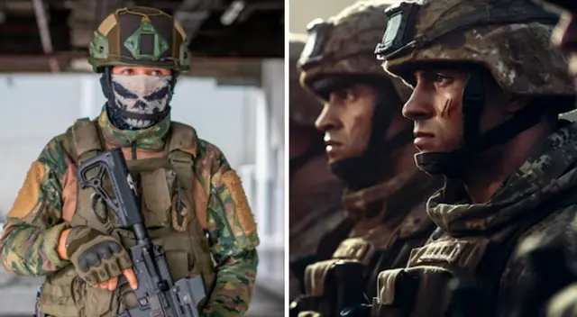 EE. UU. confirma la reactivación de su ayuda militar a este país latino. EE. UU. confirma la reactivación de su ayuda militar a este país latino.