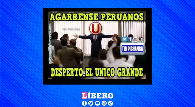 Universitario consiguió su primer triunfo en la Copa Libertadores 2025. Universitario consiguió su primer triunfo en la Copa Libertadores 2025.
