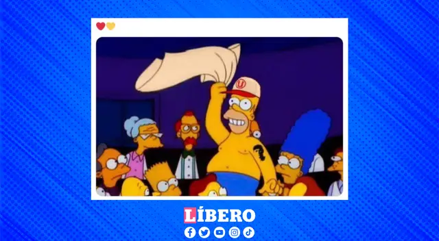 Los hinchas cremas celebran el triunfo ante uno de los rivales más complicados de su grupo. Los hinchas cremas celebran el triunfo ante uno de los rivales más complicados de su grupo.