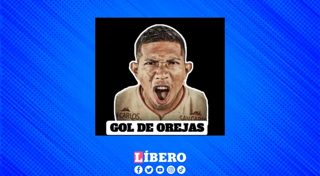Edison Flores metió el único gol en el minutos 31 del primer tiempo. Edison Flores metió el único gol en el minutos 31 del primer tiempo.