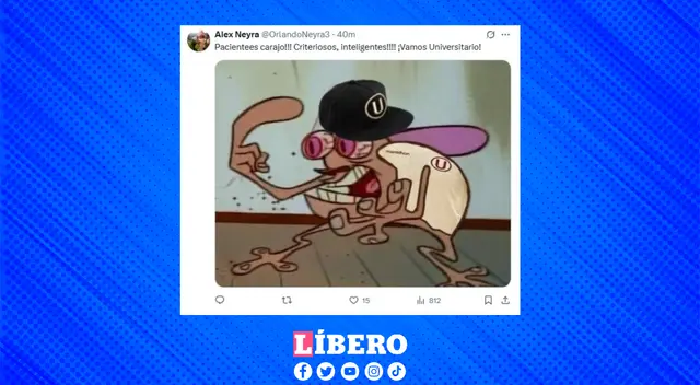 Luego del primer gol, Universitario propuso, pero también tuvo que soportar momentos de mucha intensidad de parte de Barcelona. Luego del primer gol, Universitario propuso, pero también tuvo que soportar momentos de mucha intensidad de parte de Barcelona.