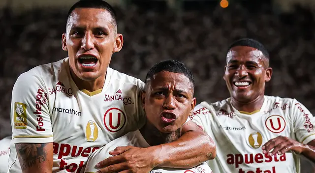 Universitario y las 4 rachas que rompió tras ganarle a Barcelona SC