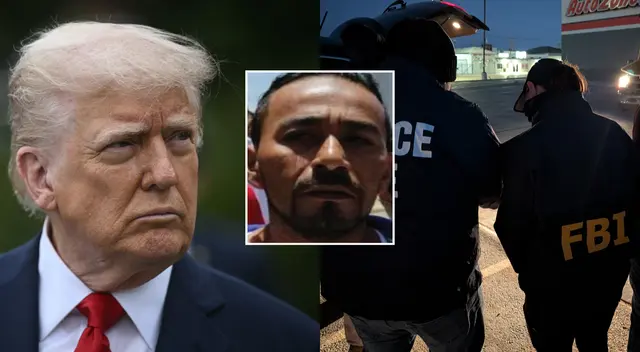 Estados Unidos ha calificado oficialmente a la MS-13 como una Organización Terrorista Extranjera. Estados Unidos ha calificado oficialmente a la MS-13 como una Organización Terrorista Extranjera.
