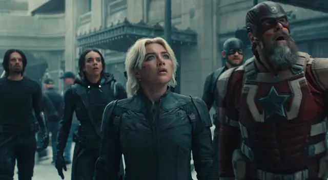 La nueva película de Marvel es importante para el futuro del MCU.