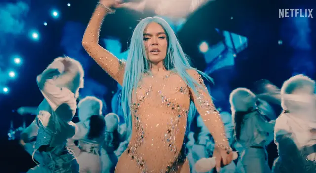 Karol G tendrá su propio documental en la plataforma de Netflix.