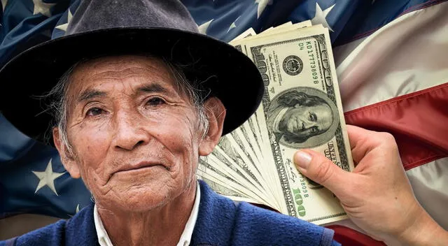 Pensión de jubilación Estados Unidos Pensión de jubilación Estados Unidos
