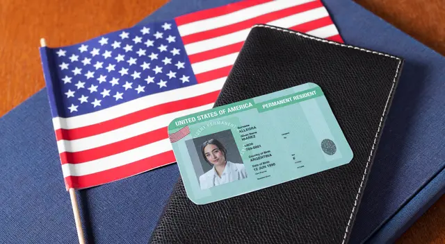 Green Card Green Card
