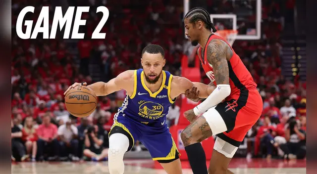 Golden State Warriors y Houston Rockets se enfrentaron 4 veces en temporada regular. Los Warriors ganaron 3 de esos partidos.