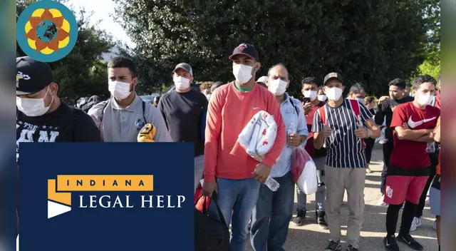 En 2023, aproximadamente 433.000 inmigrantes residían en Indiana, representando el 6.3% de la población total del estado. En 2023, aproximadamente 433.000 inmigrantes residían en Indiana, representando el 6.3% de la población total del estado.