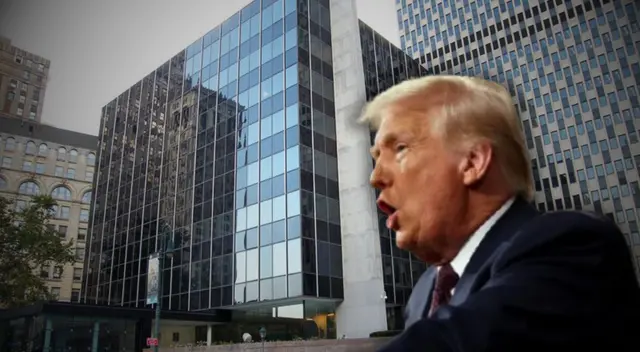 Hochul y James afirman que los nuevos aranceles de Donald Trump no fueron revisados y aprobados por el Congreso.