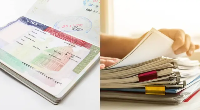 El nuevo requisito establece que los solicitantes deberán proporcionar evidencia de su identidad de manera más detallada.