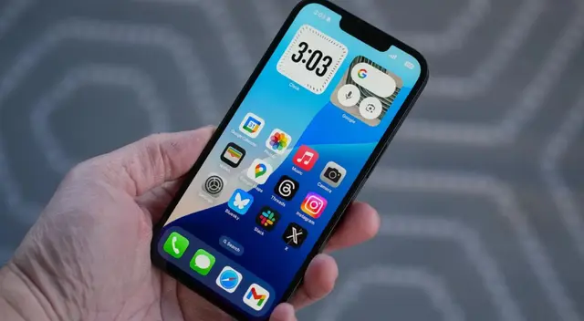 Este iPhone fue lanzado a inicios del 2025 y desde entonces no ha dejado de vender. Este iPhone fue lanzado a inicios del 2025 y desde entonces no ha dejado de vender.