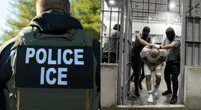 La denuncia reavivó las críticas hacia las políticas migratorias del gobierno de Estados Unidos. La denuncia reavivó las críticas hacia las políticas migratorias del gobierno de Estados Unidos.