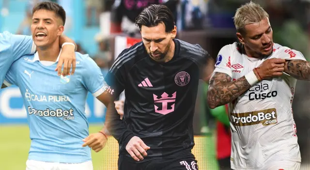 Programación de partidos en vivo para este jueves 24 de abril