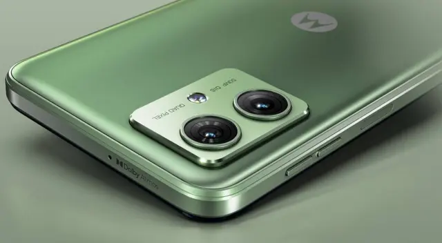 El Motorola G54 5G es un gama media de gran calidad y bajo precio, su precio es reducido, pero tiene una configuración impresionante.