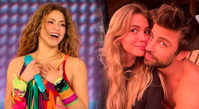 La cantante colombiana sorprendió a sus seguidores con singular post tras la noticia. La cantante colombiana sorprendió a sus seguidores con singular post tras la noticia.