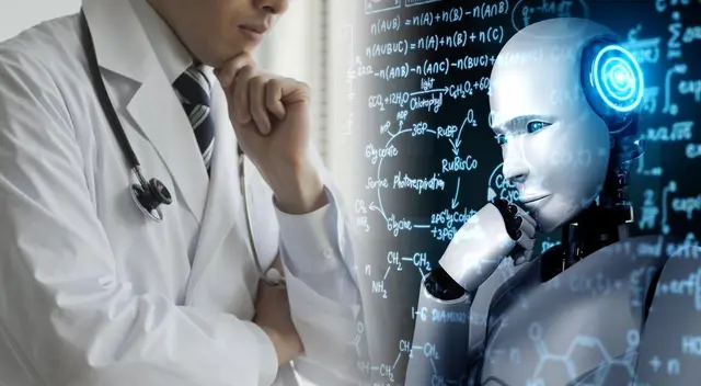 Inteligencia artificial y su veredicto sobre las carreras profesionales. Inteligencia artificial y su veredicto sobre las carreras profesionales.