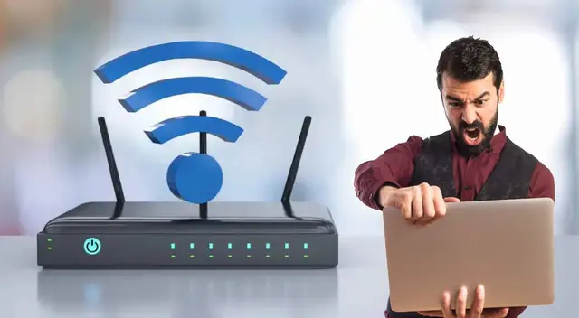Conoce cómo mejorar la calidad del Wifi de tu domicilio u oficina. Conoce cómo mejorar la calidad del Wifi de tu domicilio u oficina.
