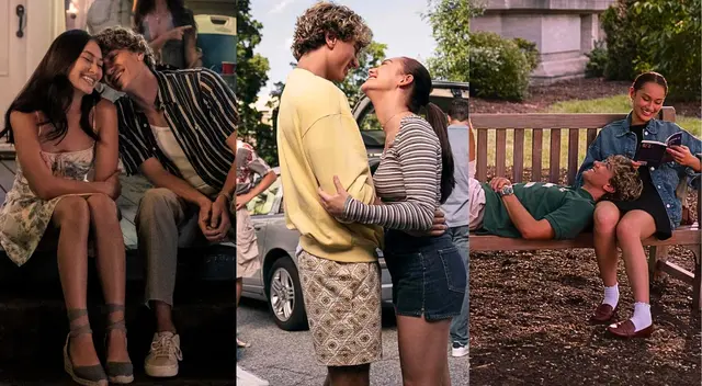 Conoce todos los detalles de la nueva temporada de 'The Summer I Turned Pretty'.