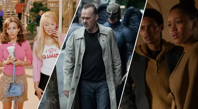 Estrenos de Netflix en marzo: películas, series, documentales y especiales. Estrenos de Netflix en marzo: películas, series, documentales y especiales.
