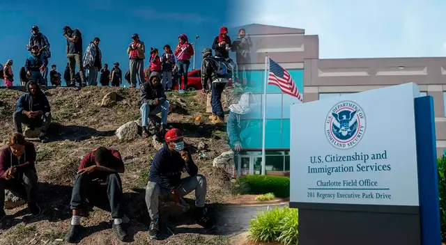 Los deportados se enfrentan a condiciones de hacinamiento y presuntas violaciones de derechos humanos en CECOT.