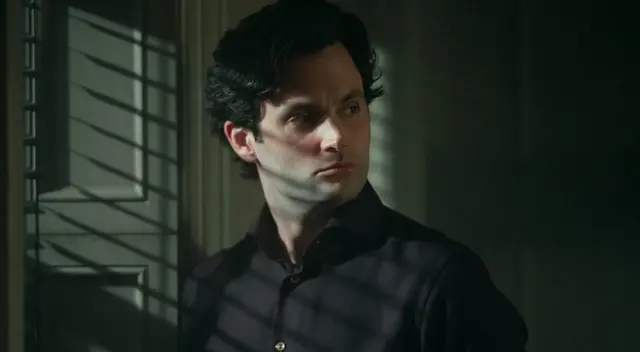 ¿Cómo acaba la quinta temporada de 'You'? ¿Cómo acaba la quinta temporada de 'You'?