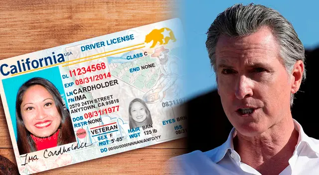 La nueva ley prohíbe requerir licencia de conducir, salvo en puestos de conducción esencial. La nueva ley prohíbe requerir licencia de conducir, salvo en puestos de conducción esencial.