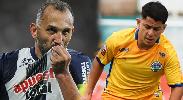 Horarios y guía de canales para ver Alianza Lima contra Comerciantes Unidos