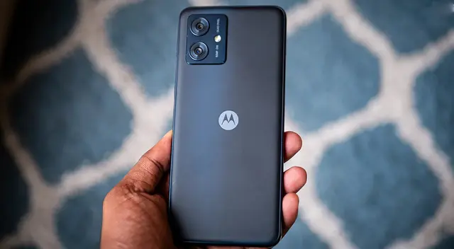 Con este celular de Motorola vas a tener todo lo que quieres a un precio bajo.