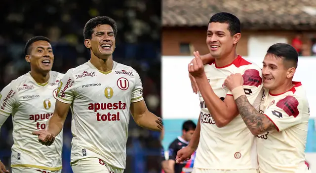 UTC tendrá una durísima baja para el duelo ante Universitario