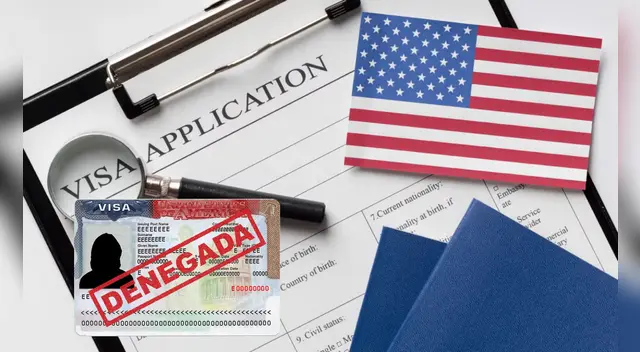 En 2024, EE.UU. rechazó el 37.4% de las solicitudes de visa B1/B2 provenientes de Venezuela. En 2024, EE.UU. rechazó el 37.4% de las solicitudes de visa B1/B2 provenientes de Venezuela.
